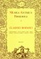 Preview: Classici Boemici Organo